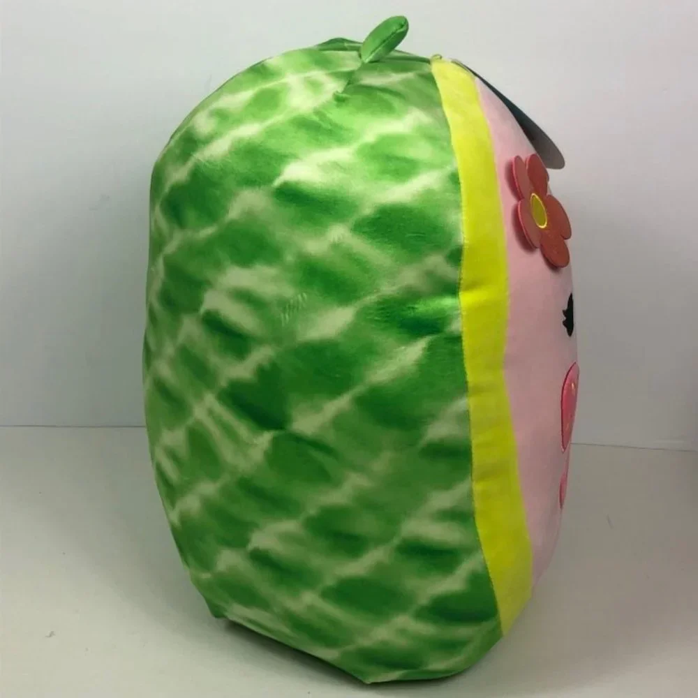 Squishmallows Lena the Guava Stuffed Plush 16